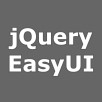 jQuery EasyUI 開發工具軟體
